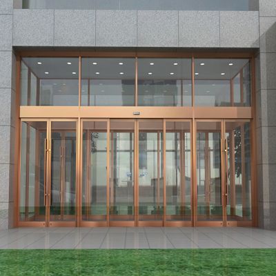 平衡門