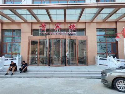 旋轉(zhuǎn)門一詞是什么意思？