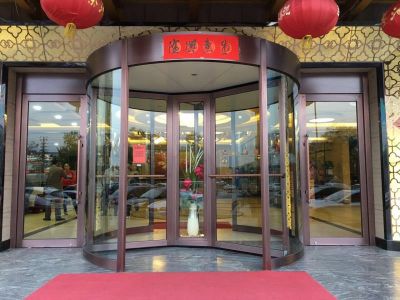 自動(dòng)門在哪些場合得到了廣泛應(yīng)用？